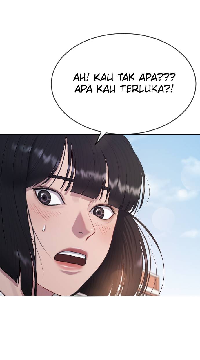 The Long Way of the Warrior Chapter 67 - halaman 17