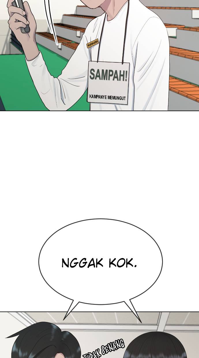 The Long Way of the Warrior Chapter 68 - halaman 2