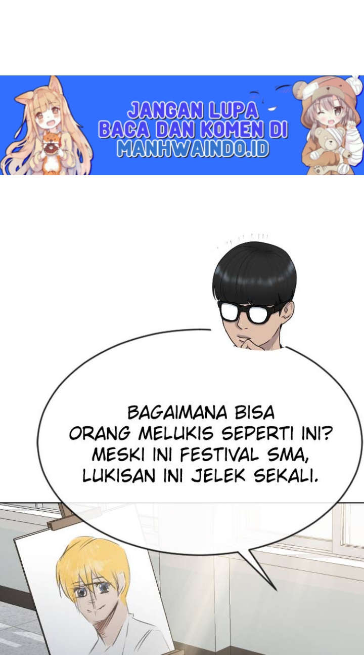 The Long Way of the Warrior Chapter 68 - halaman 9