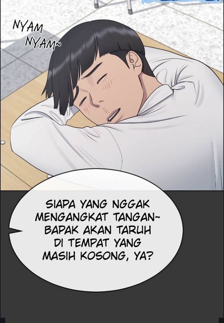 The Long Way of the Warrior Chapter 69 - halaman 6
