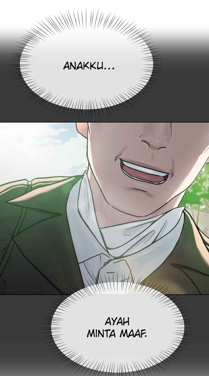 The Long Way of the Warrior Chapter 70 - halaman 13