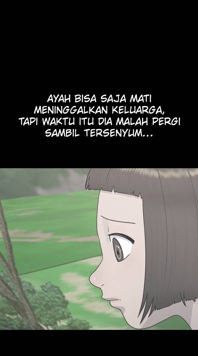The Long Way of the Warrior Chapter 73 - halaman 16