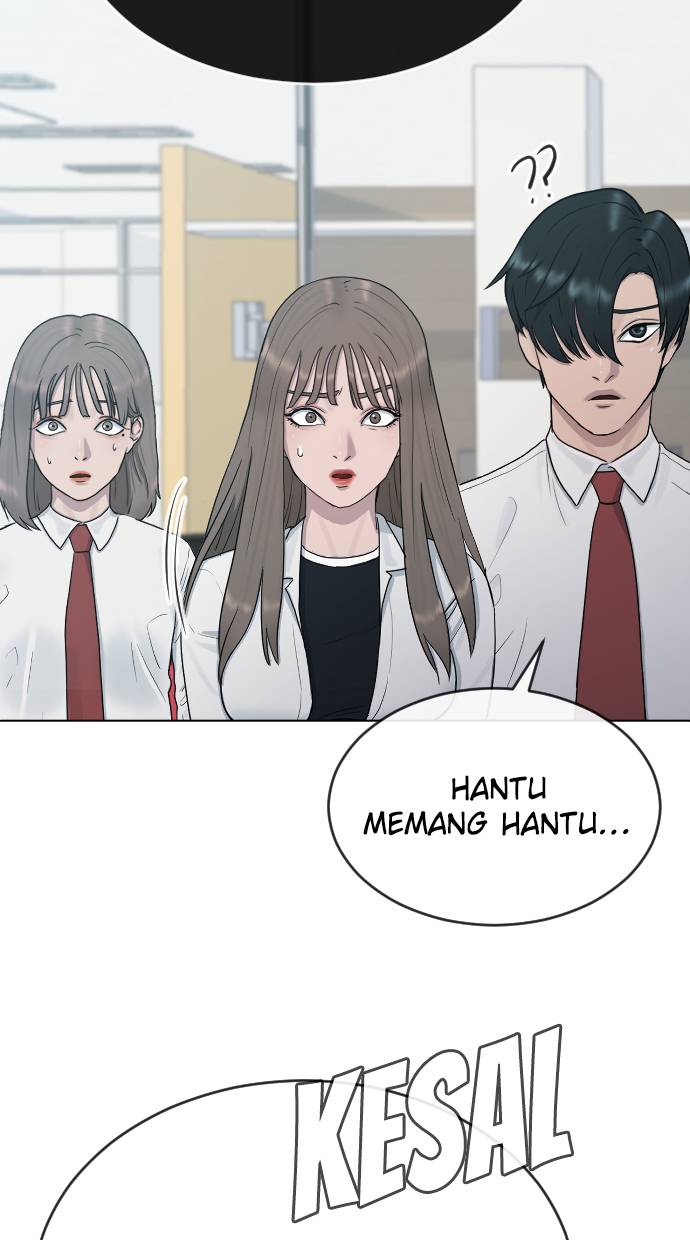 The Long Way of the Warrior Chapter 74 - halaman 18