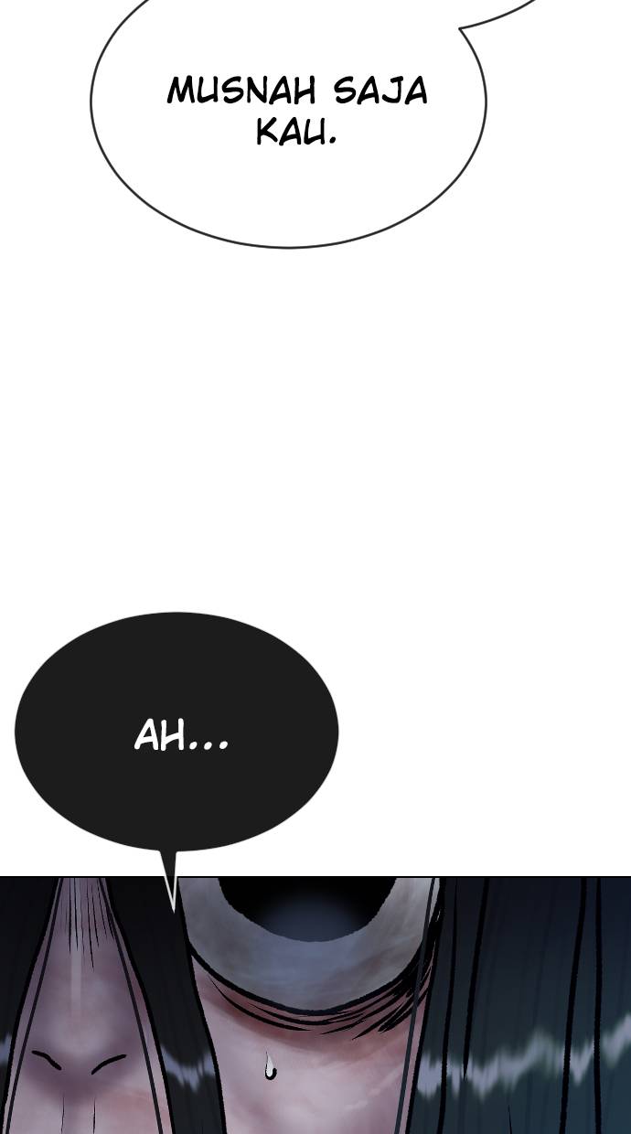 The Long Way of the Warrior Chapter 74 - halaman 20