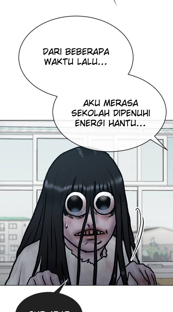 The Long Way of the Warrior Chapter 75 - halaman 2