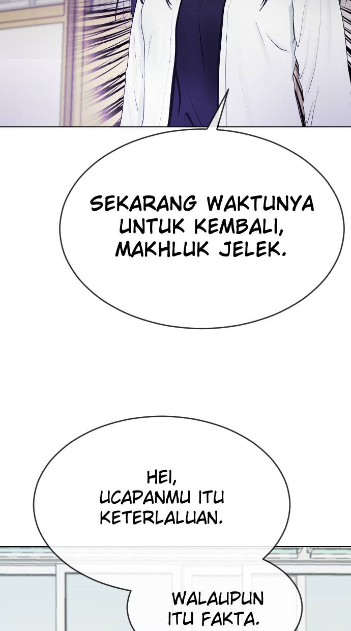 The Long Way of the Warrior Chapter 75 - halaman 4