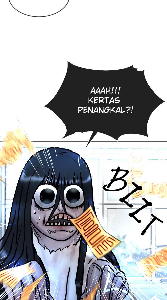 The Long Way of the Warrior Chapter 75 - halaman 8