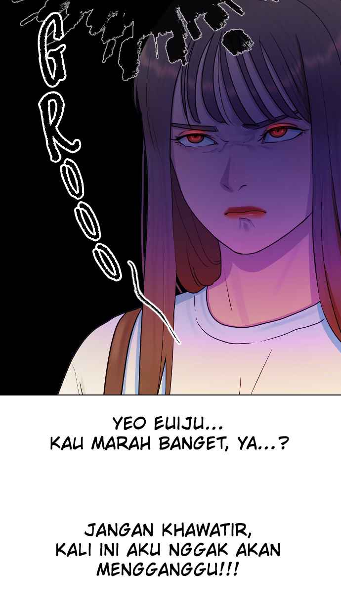 The Long Way of the Warrior Chapter 76 - halaman 12