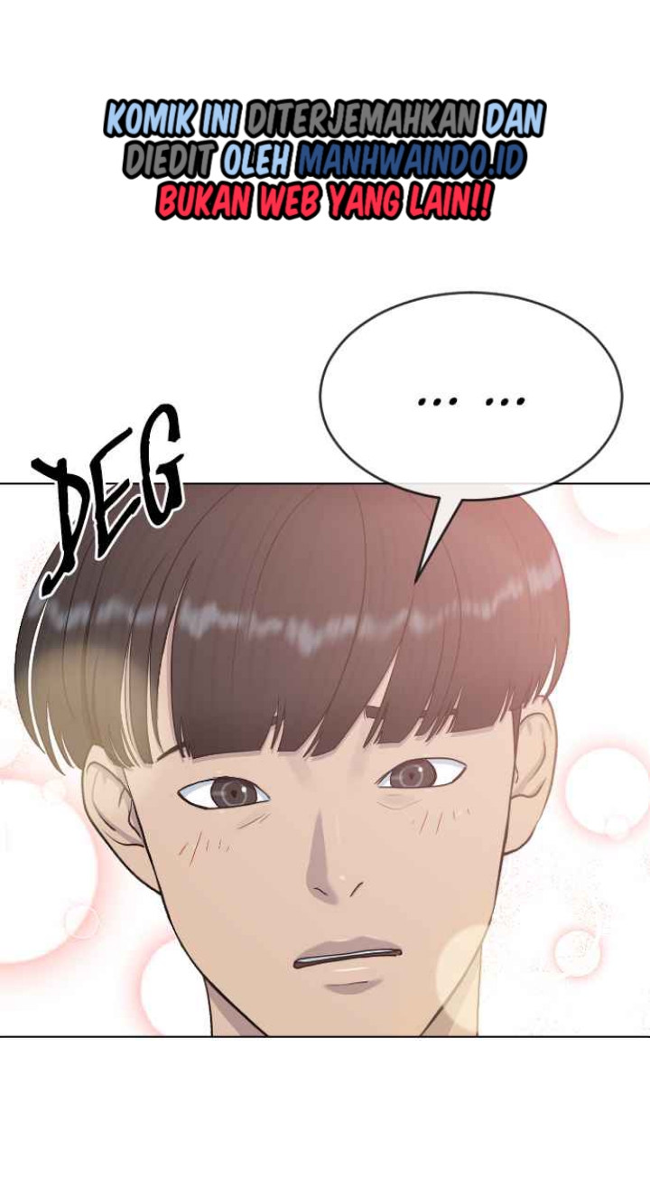 The Long Way of the Warrior Chapter 76 - halaman 16