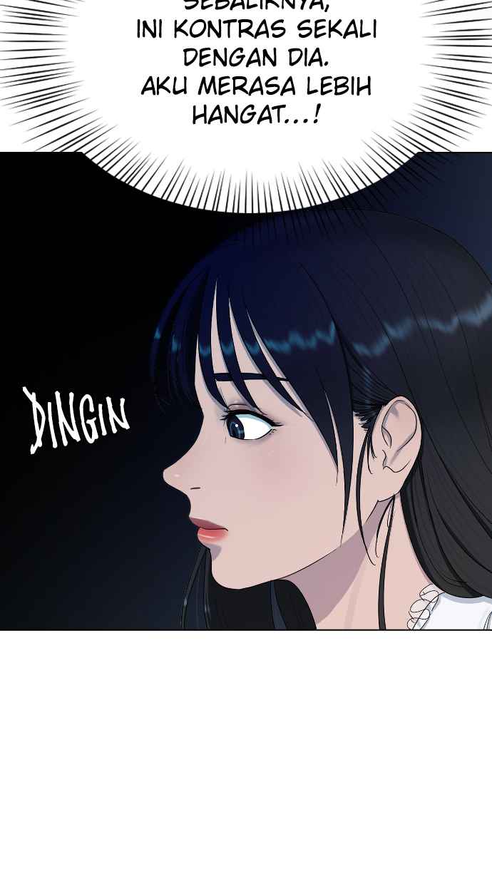 The Long Way of the Warrior Chapter 76 - halaman 18