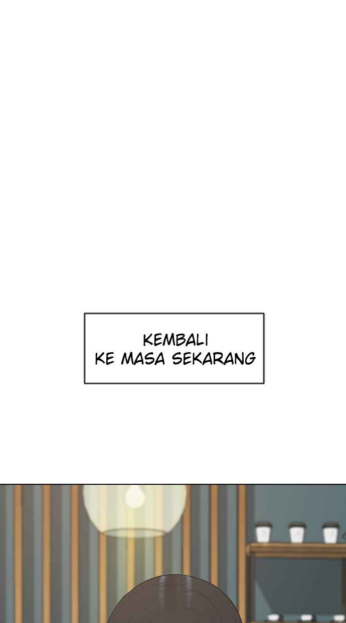 The Long Way of the Warrior Chapter 76 - halaman 19