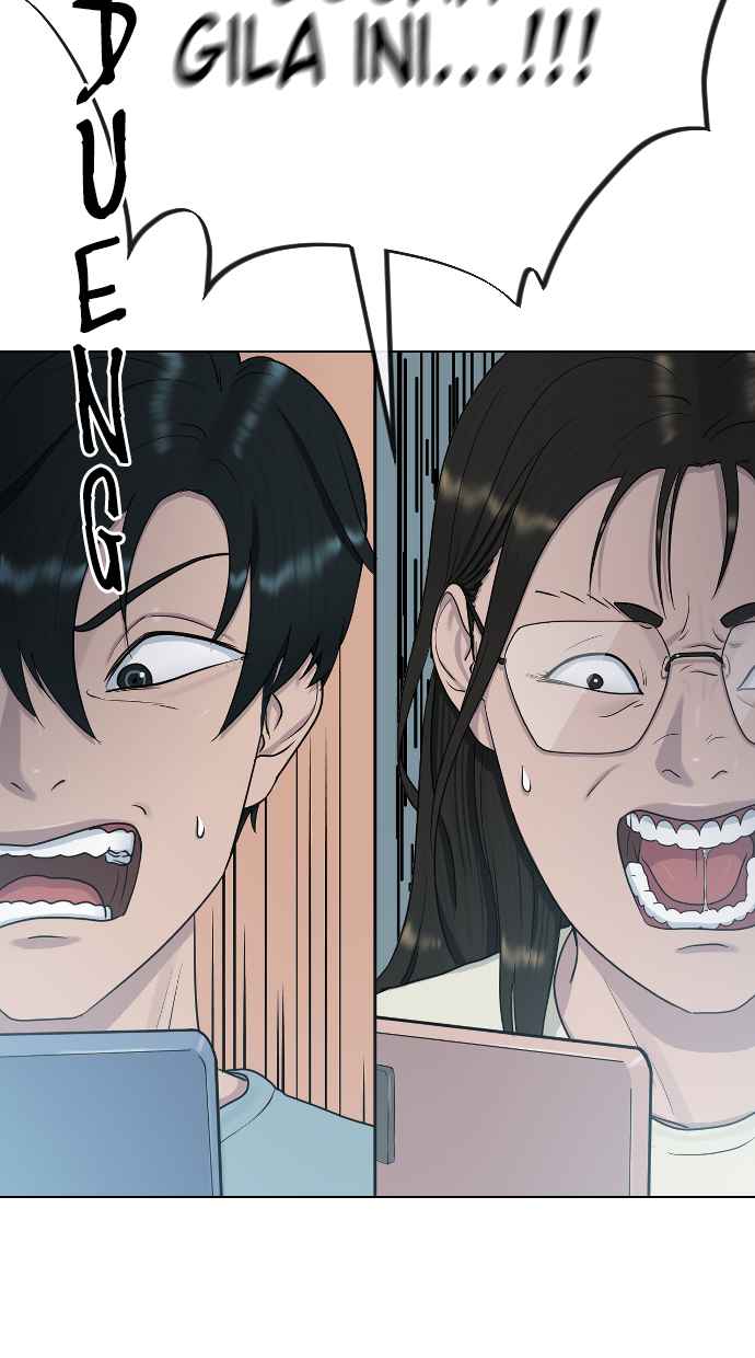 The Long Way of the Warrior Chapter 76 - halaman 4