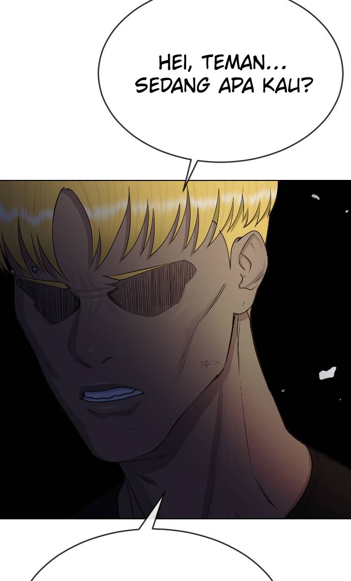 The Long Way of the Warrior Chapter 77 - halaman 13