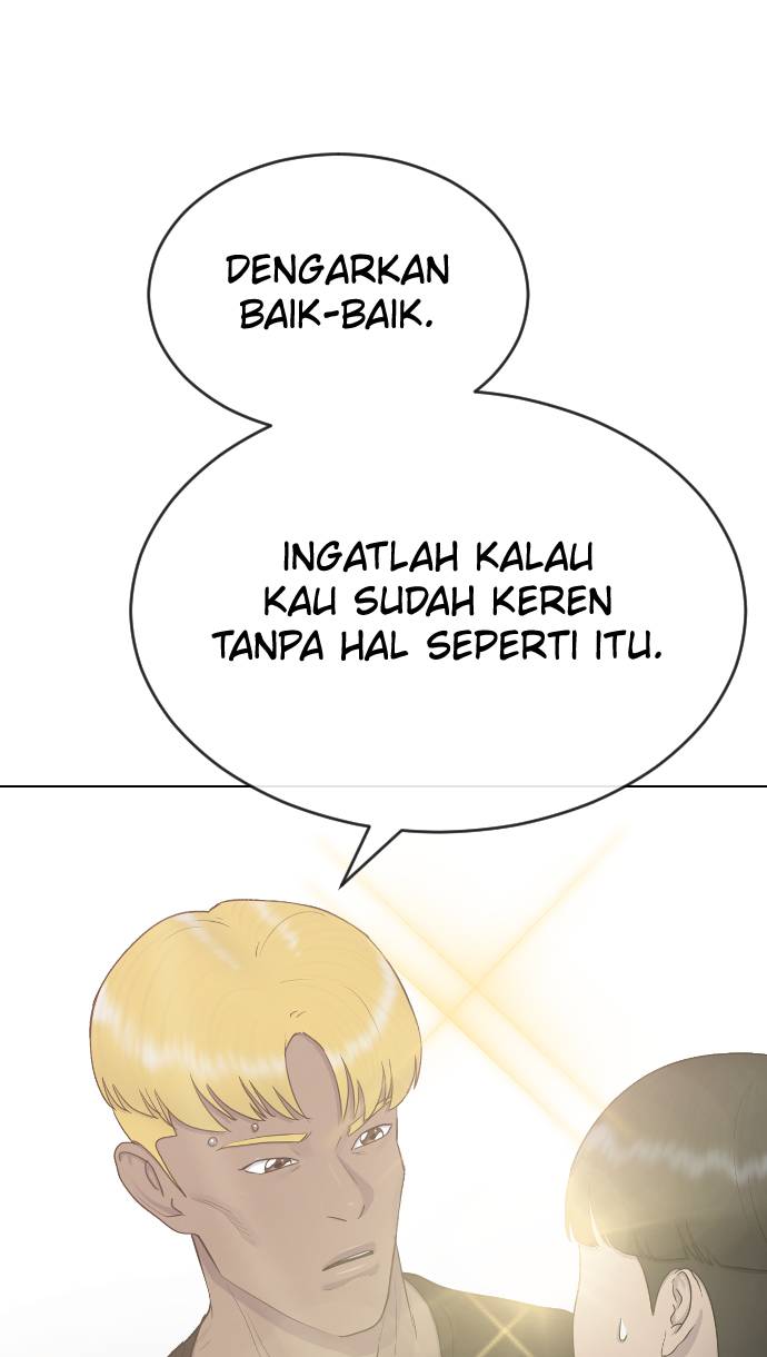 The Long Way of the Warrior Chapter 77 - halaman 16