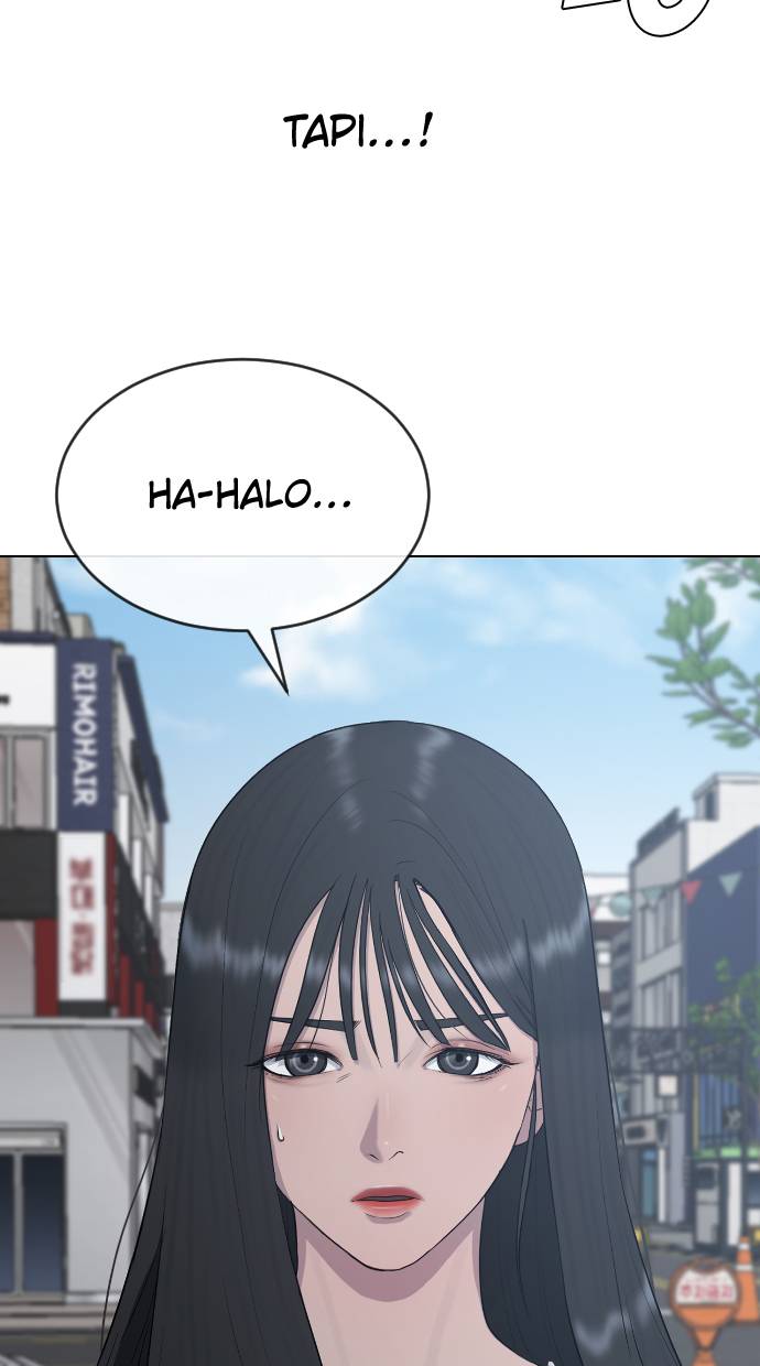 The Long Way of the Warrior Chapter 77 - halaman 5