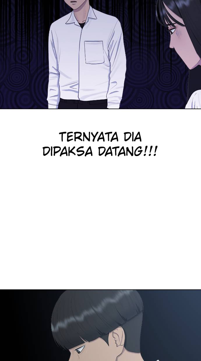 The Long Way of the Warrior Chapter 77 - halaman 7