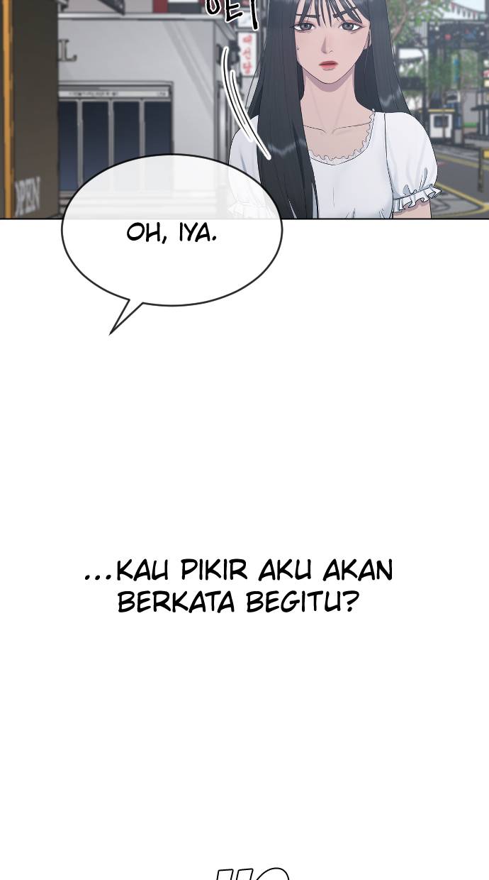 The Long Way of the Warrior Chapter 77 - halaman 9