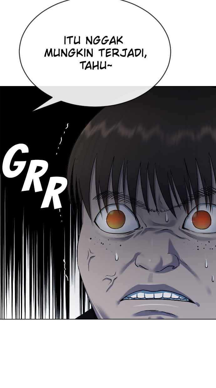 The Long Way of the Warrior Chapter 79 - halaman 5
