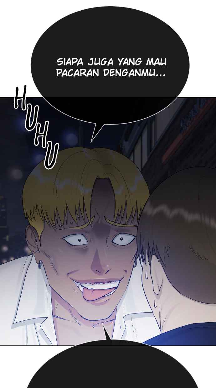 The Long Way of the Warrior Chapter 79 - halaman 6