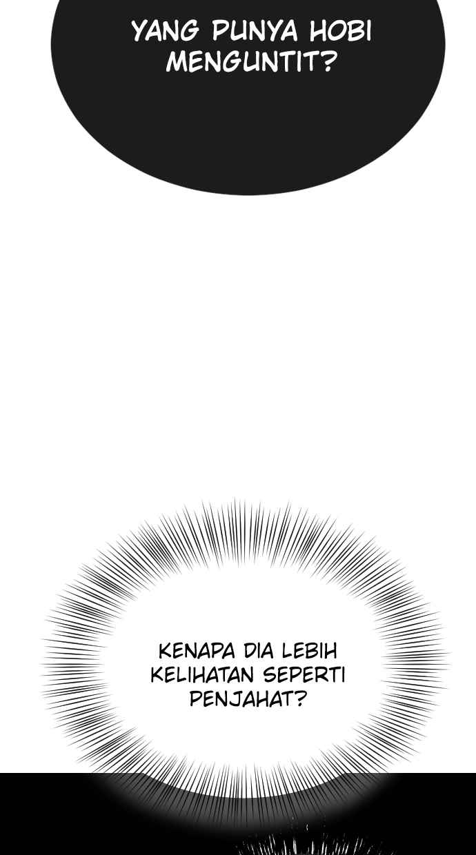 The Long Way of the Warrior Chapter 79 - halaman 7