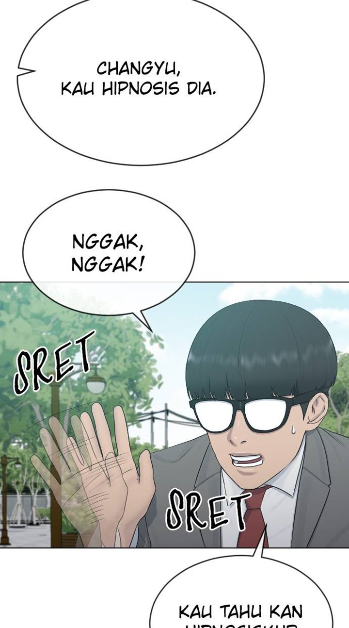 The Long Way of the Warrior Chapter 81 - halaman 13
