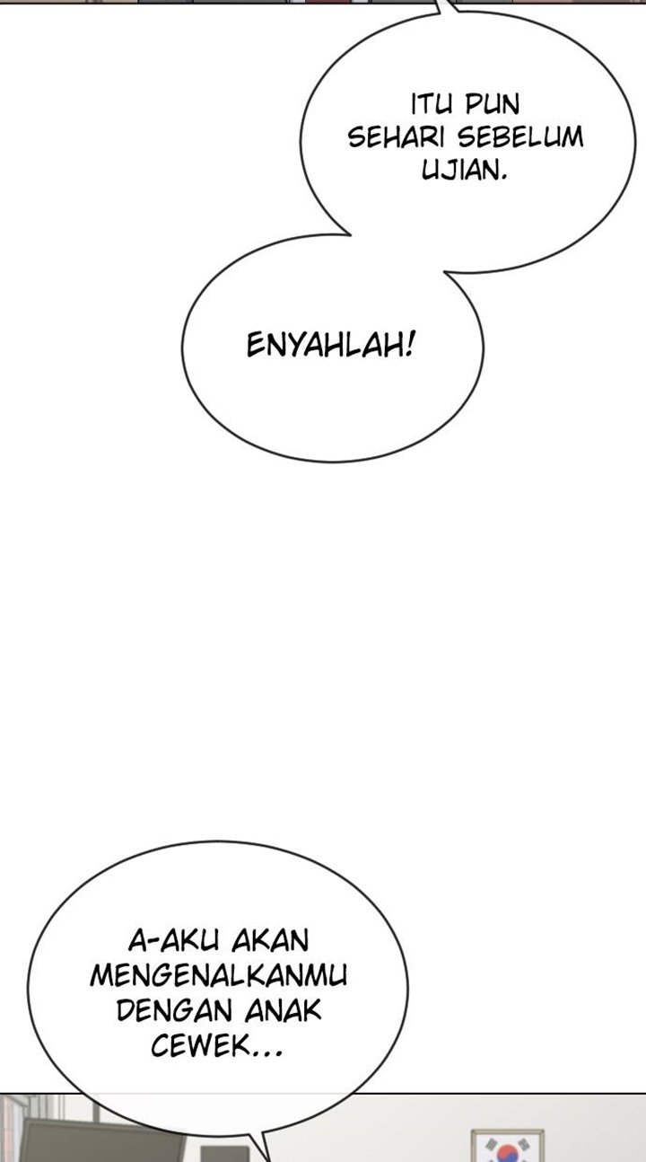 The Long Way of the Warrior Chapter 81 - halaman 2