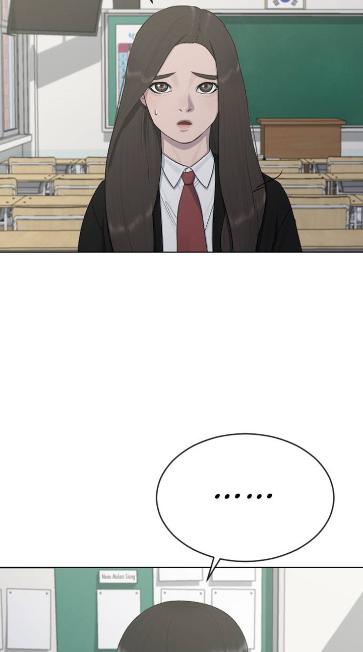 The Long Way of the Warrior Chapter 81 - halaman 3