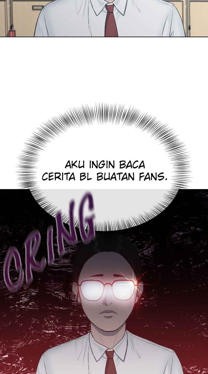 The Long Way of the Warrior Chapter 82 - halaman 13