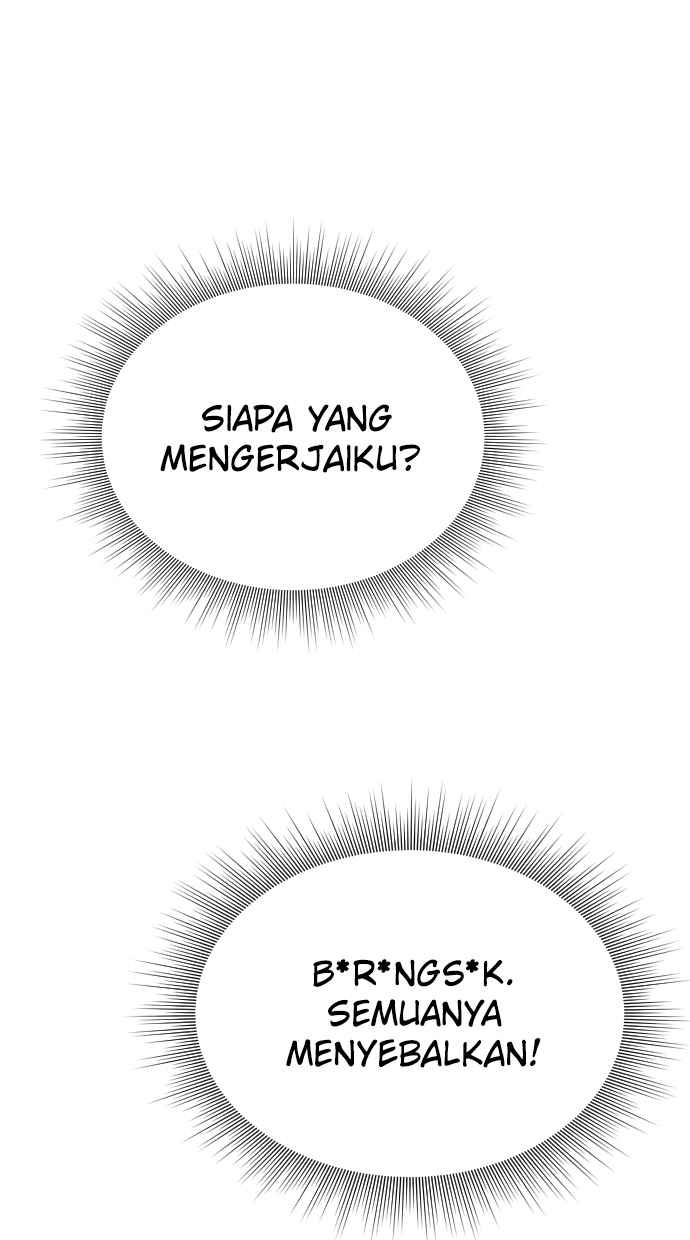 The Long Way of the Warrior Chapter 82 - halaman 3