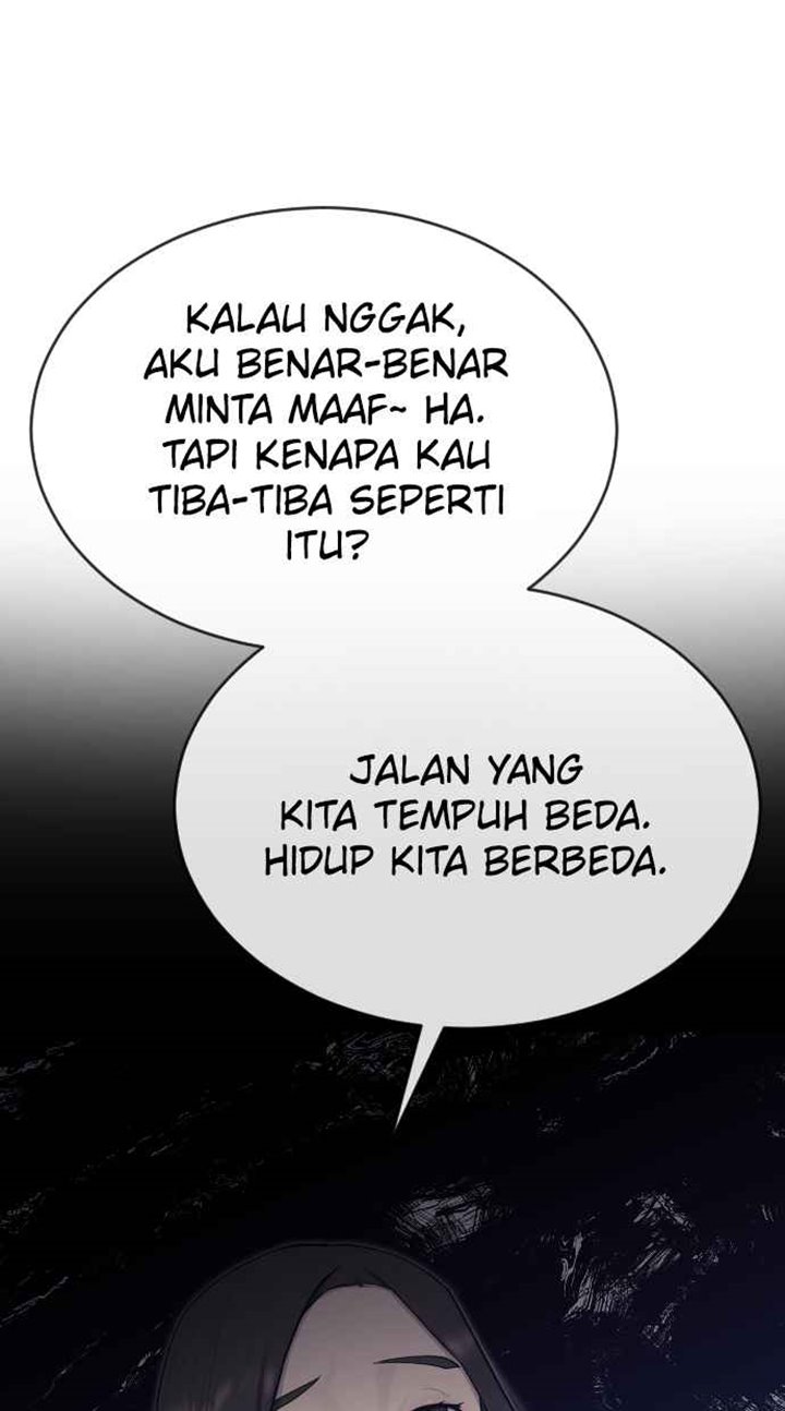 The Long Way of the Warrior Chapter 83 - halaman 11
