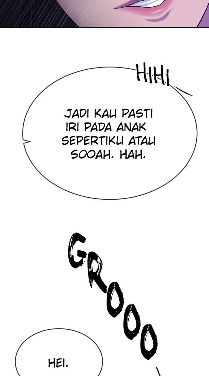 The Long Way of the Warrior Chapter 83 - halaman 15