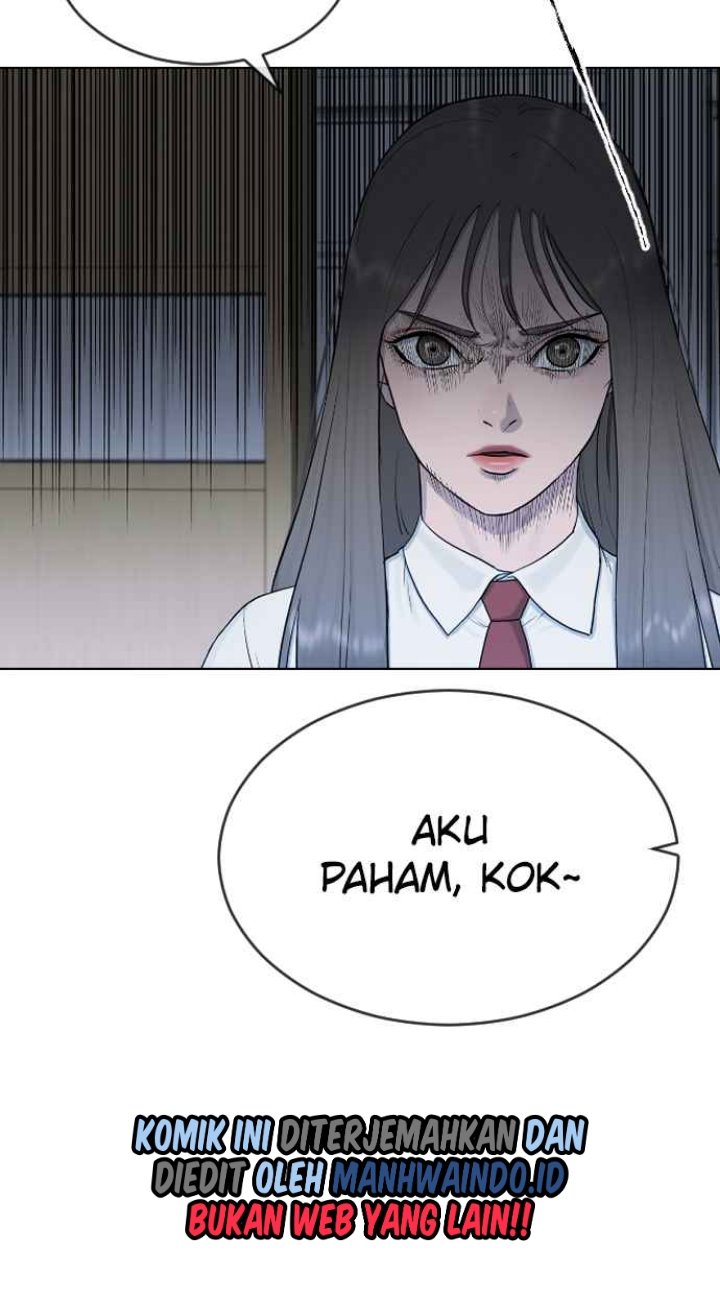 The Long Way of the Warrior Chapter 83 - halaman 16