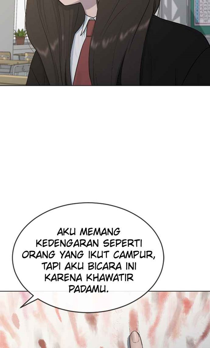 The Long Way of the Warrior Chapter 83 - halaman 2