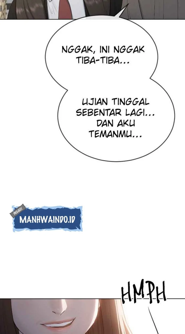 The Long Way of the Warrior Chapter 83 - halaman 8