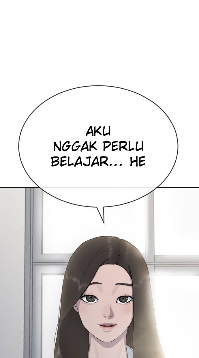 The Long Way of the Warrior Chapter 84 - halaman 10