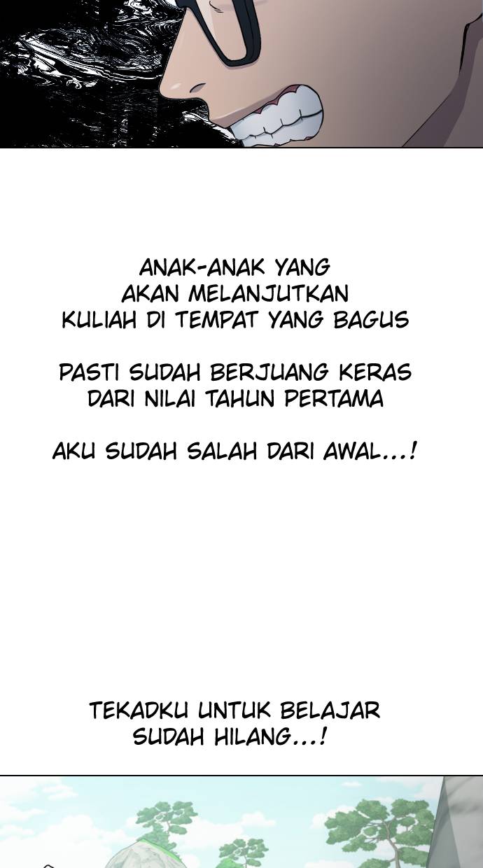 The Long Way of the Warrior Chapter 84 - halaman 7
