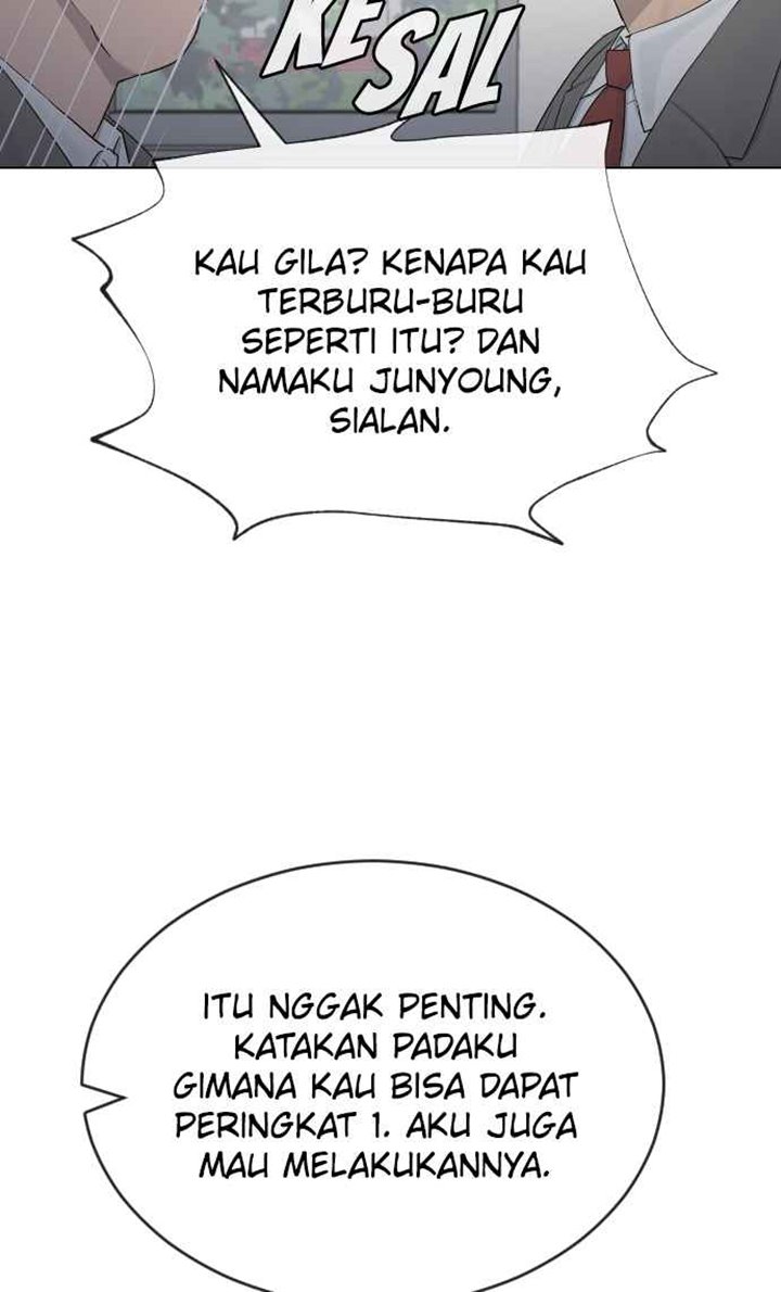 The Long Way of the Warrior Chapter 85 - halaman 10