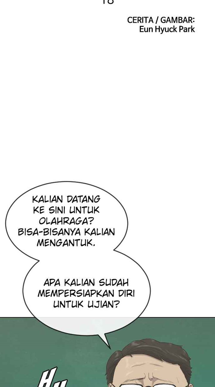 The Long Way of the Warrior Chapter 85 - halaman 4