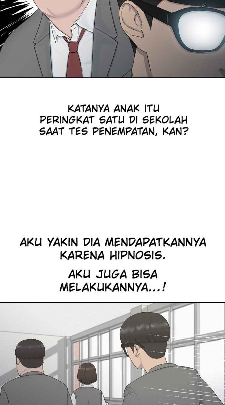 The Long Way of the Warrior Chapter 85 - halaman 7