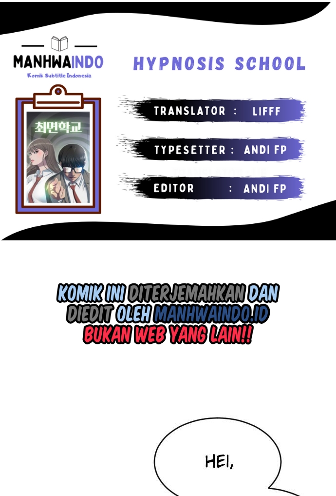 The Long Way of the Warrior Chapter 86 - halaman 1