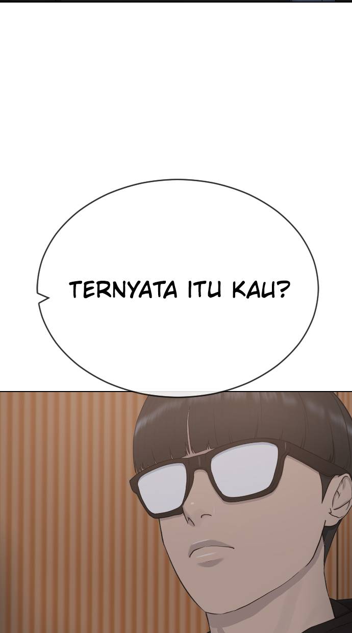 The Long Way of the Warrior Chapter 86 - halaman 8