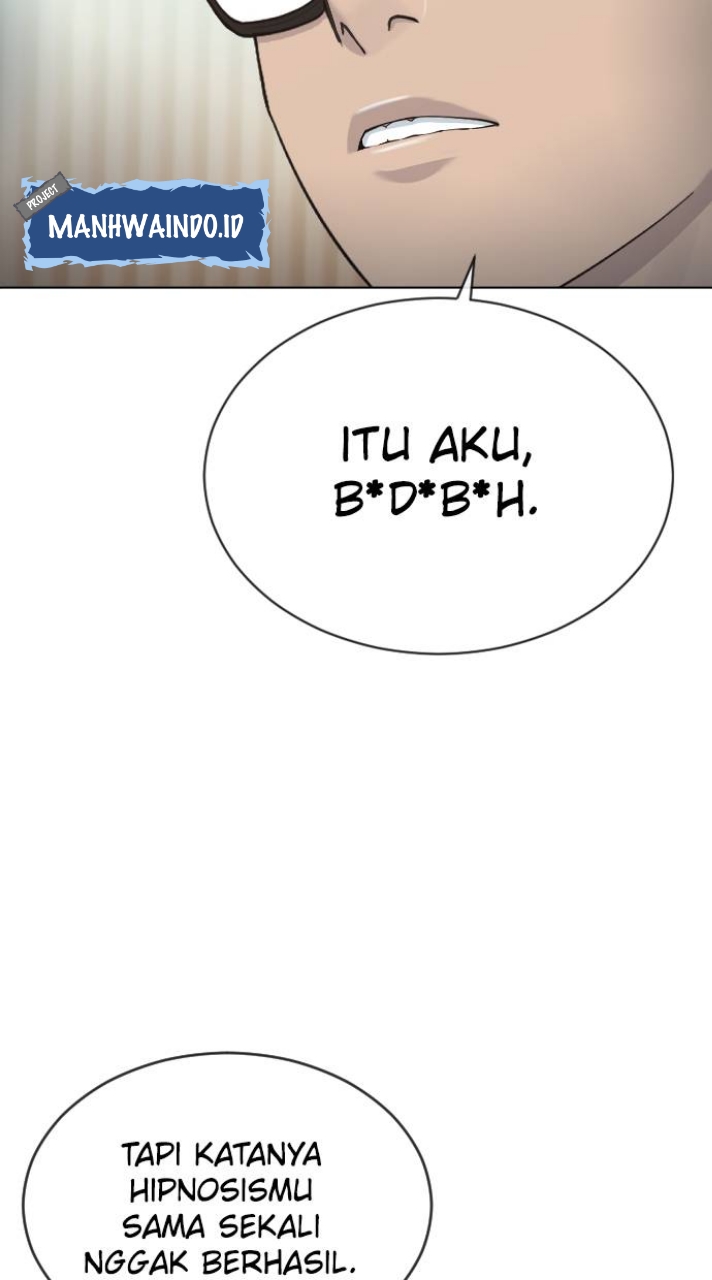 The Long Way of the Warrior Chapter 86 - halaman 9