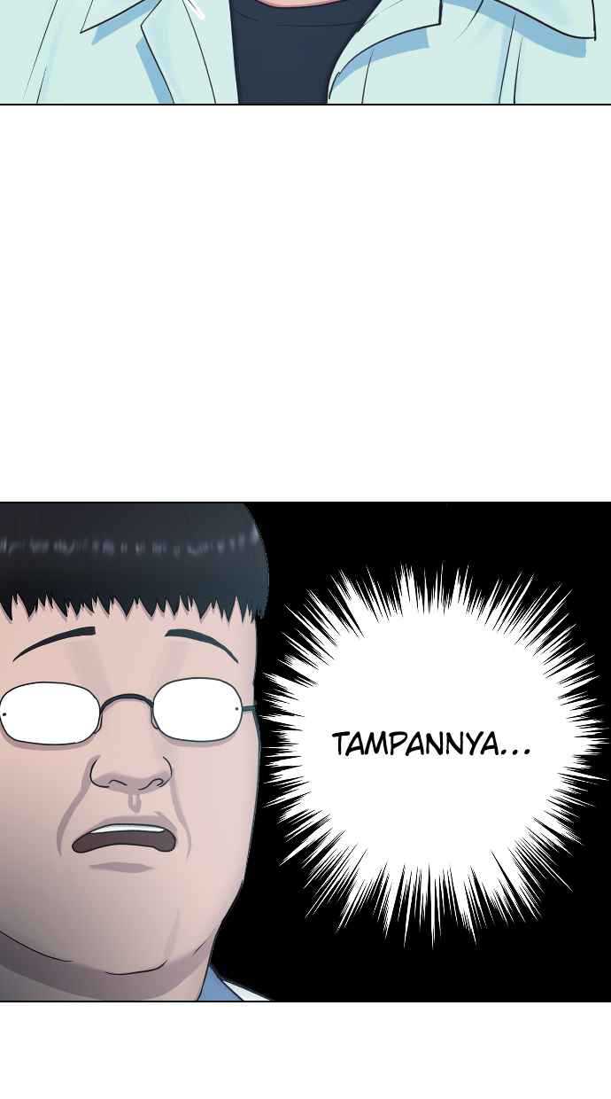 The Long Way of the Warrior Chapter 87 - halaman 10