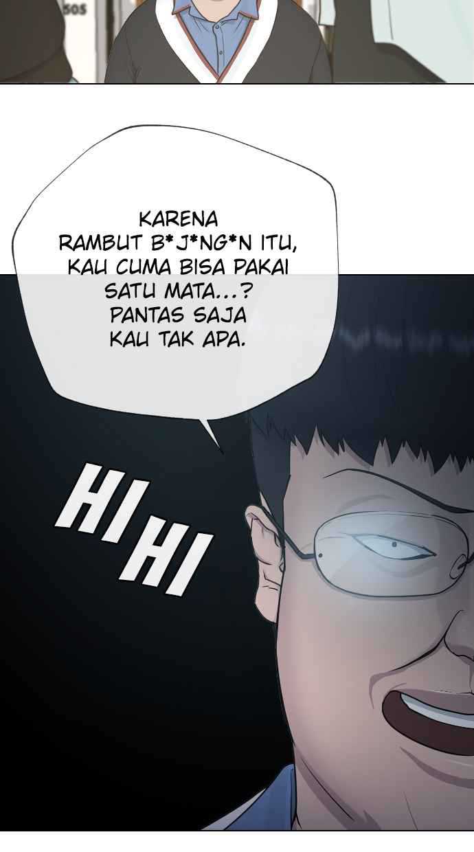 The Long Way of the Warrior Chapter 87 - halaman 20