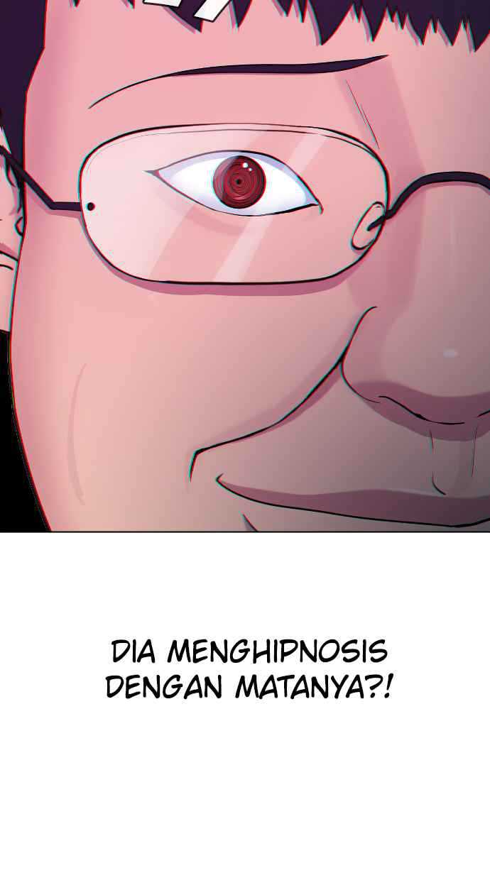 The Long Way of the Warrior Chapter 87 - halaman 25