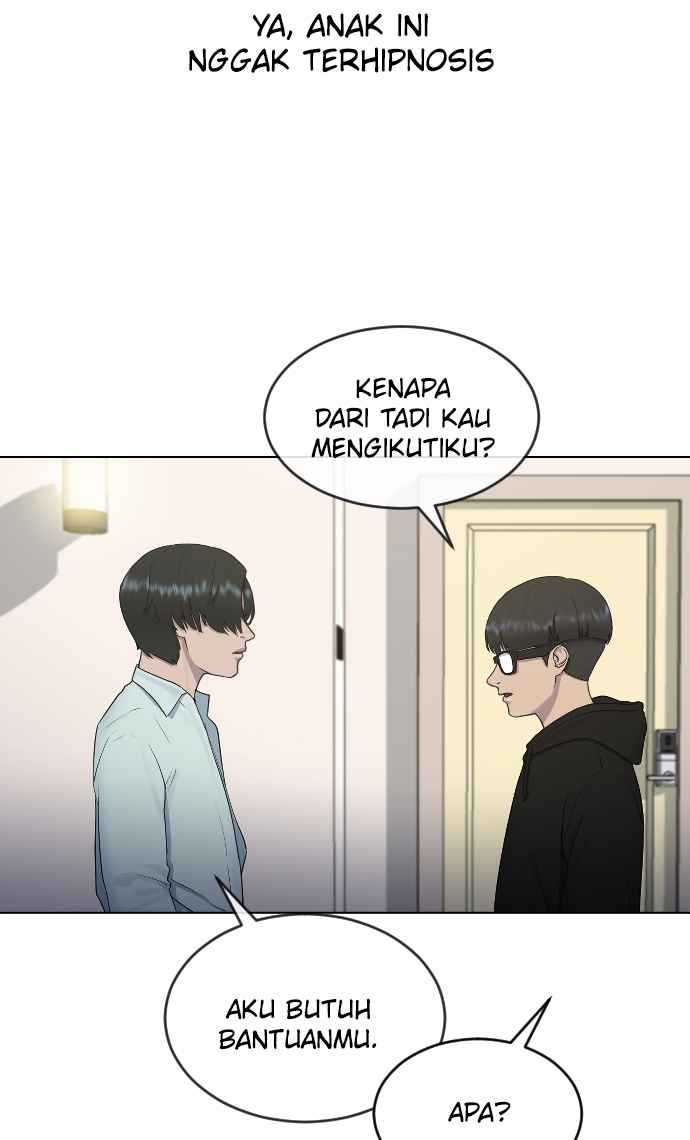 The Long Way of the Warrior Chapter 88 - halaman 13