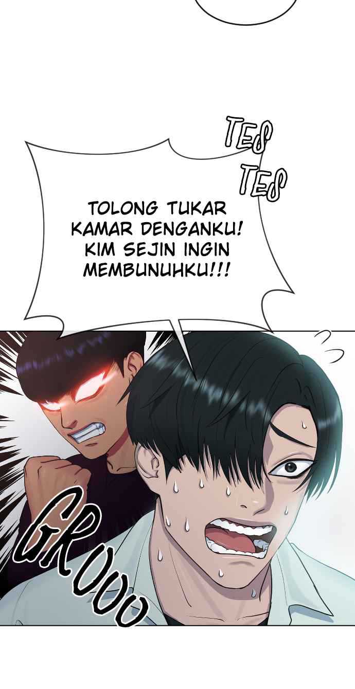 The Long Way of the Warrior Chapter 88 - halaman 14