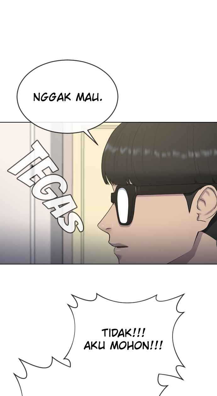 The Long Way of the Warrior Chapter 88 - halaman 15
