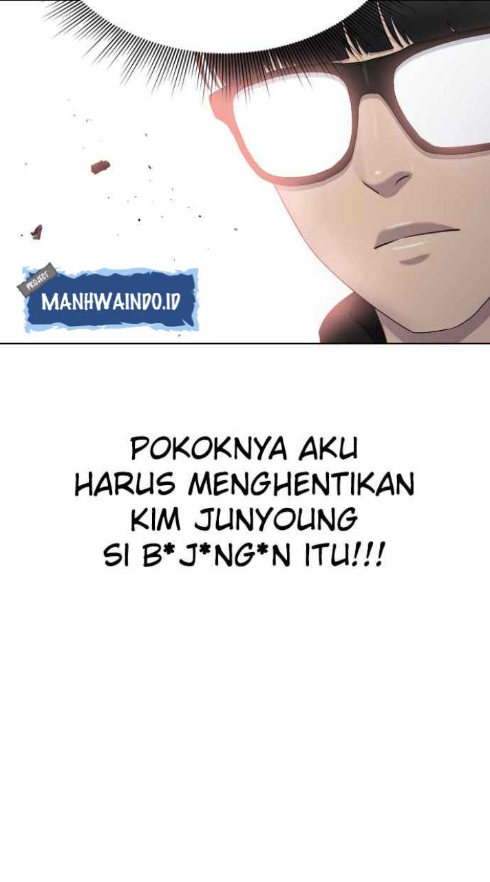 The Long Way of the Warrior Chapter 88 - halaman 8