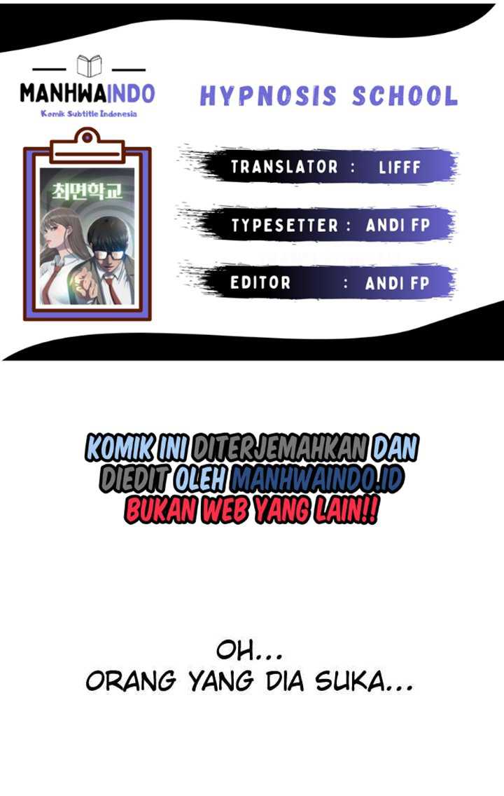 The Long Way of the Warrior Chapter 89 - halaman 1